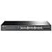 Switch 24p Jetstream Gigabit Poe+ (t1600g-28ps) - Foto miniatura 1